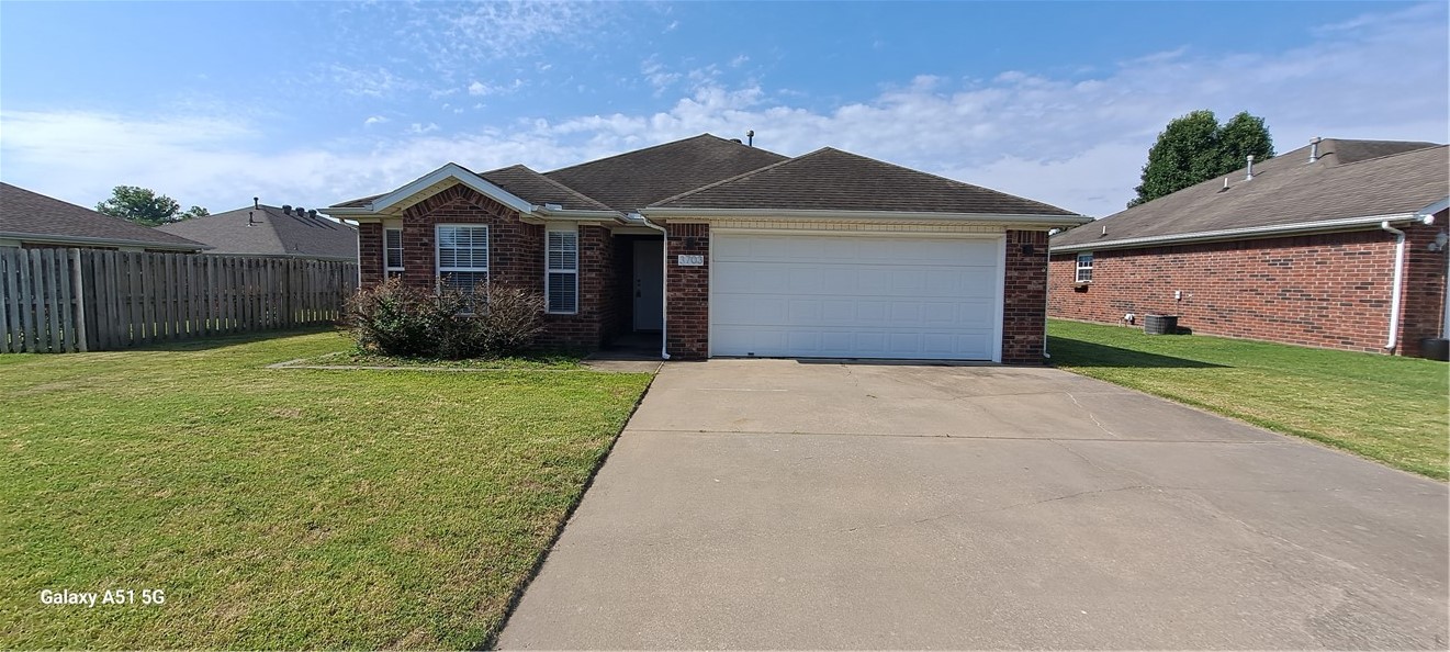 3703 Carriageway Avenue