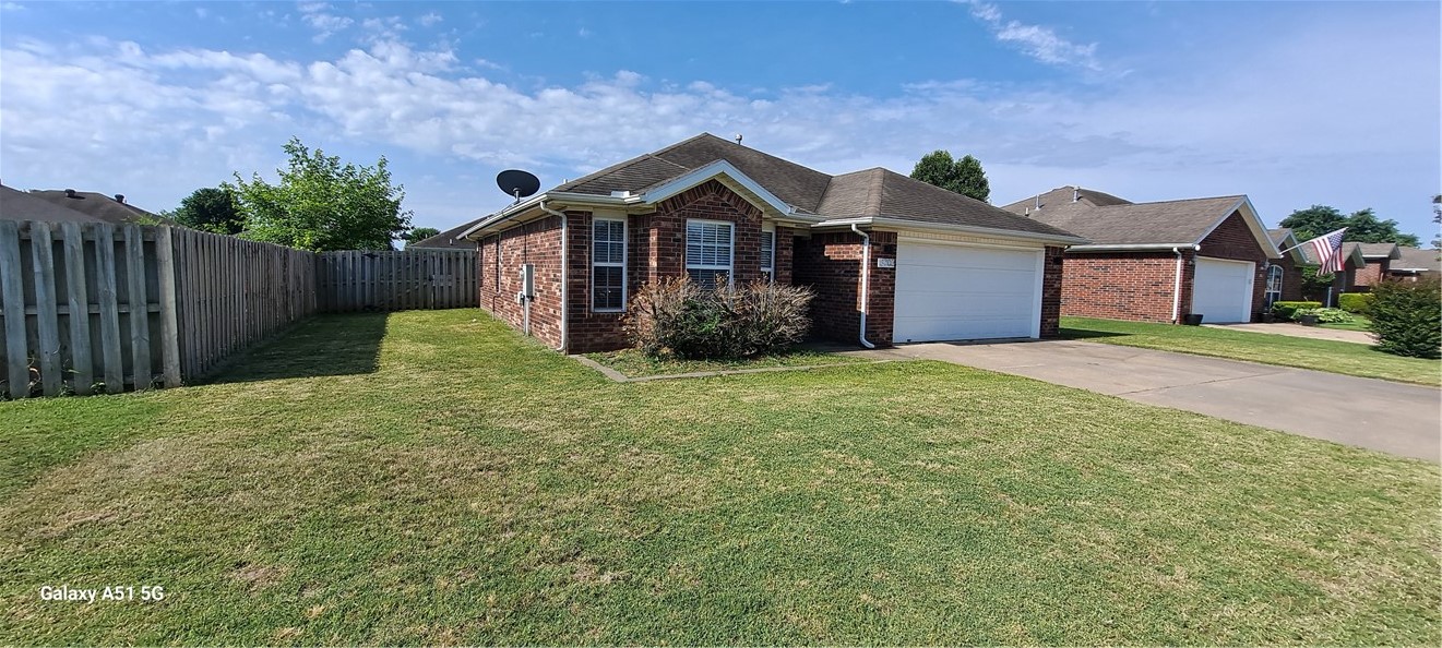 3703 Carriageway Avenue