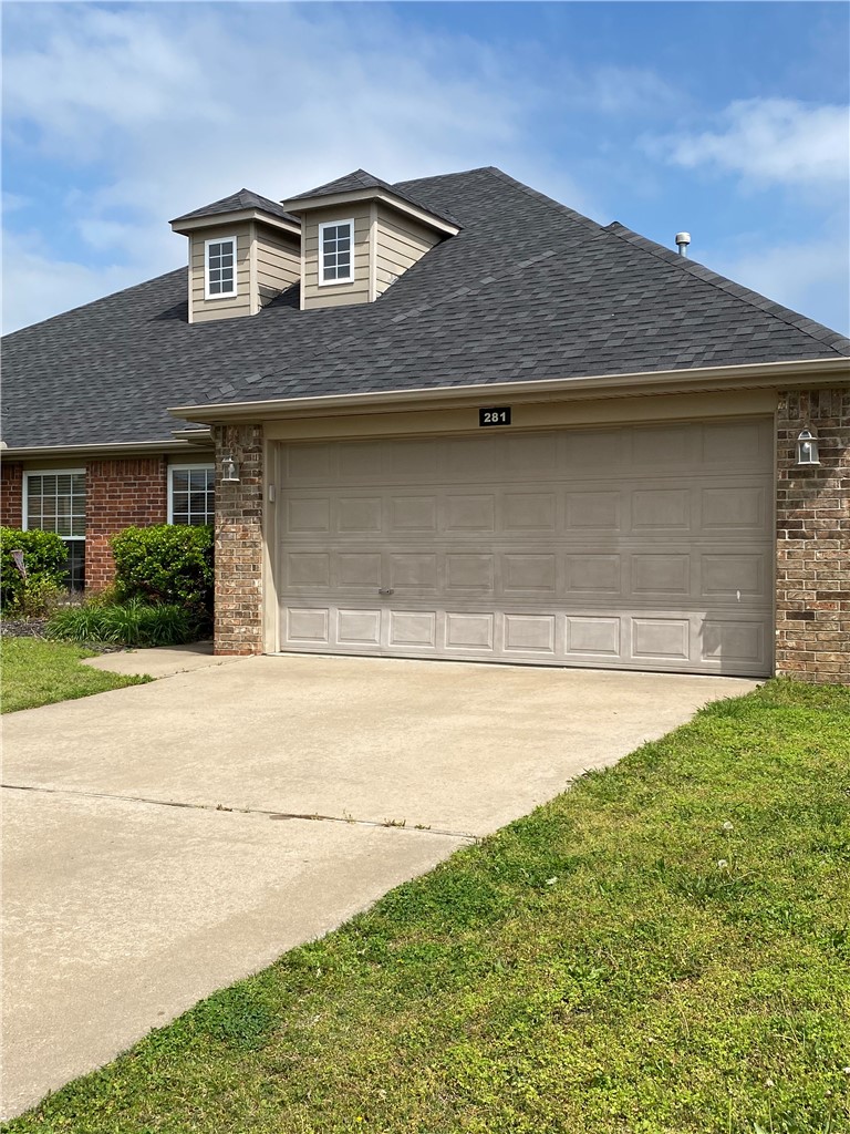 281 Copper Oaks Drive