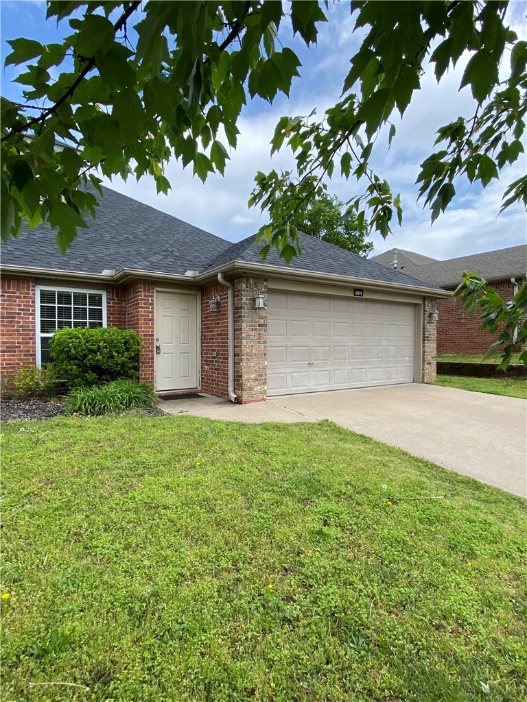 281 Copper Oaks Drive