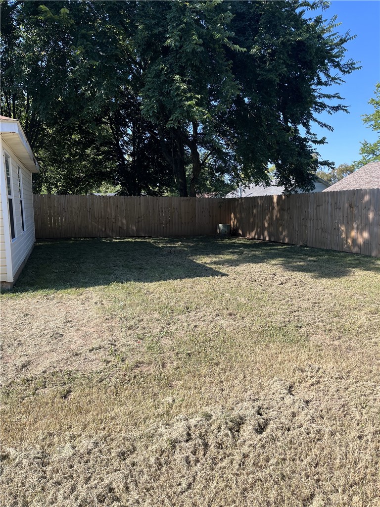1607 Timberline