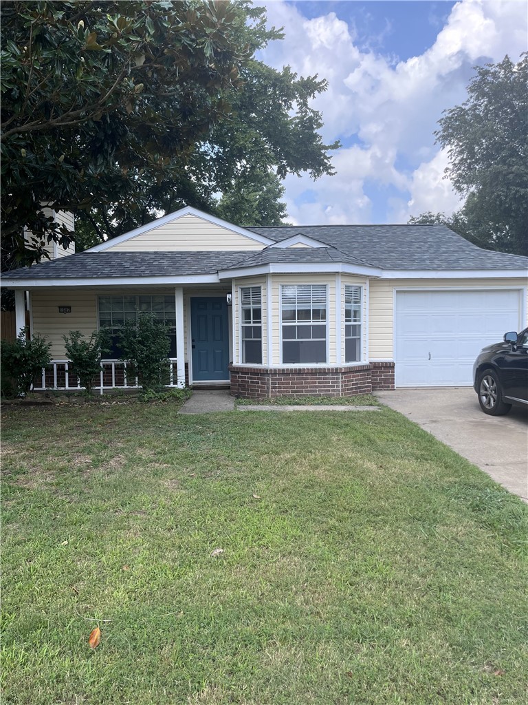 1607 Timberline