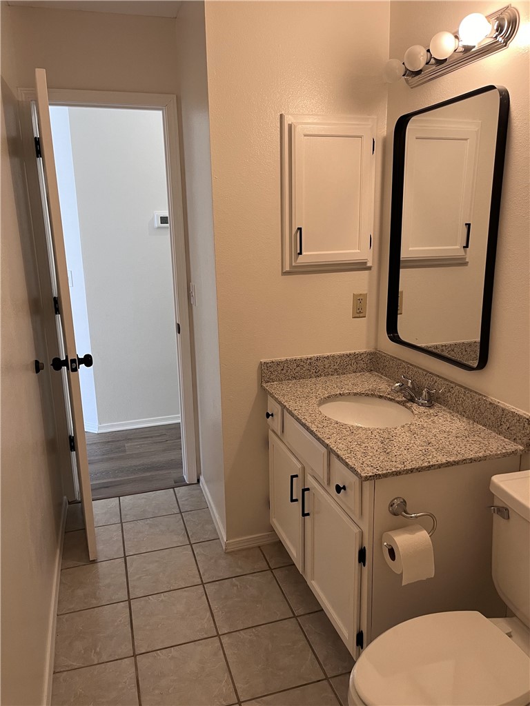 1607 Timberline