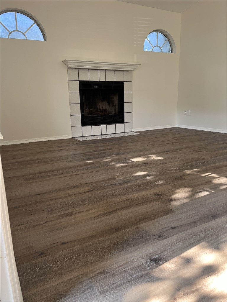 1607 Timberline