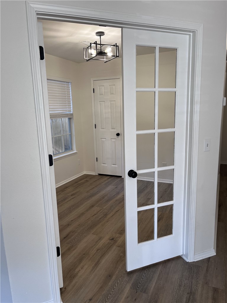 1607 Timberline