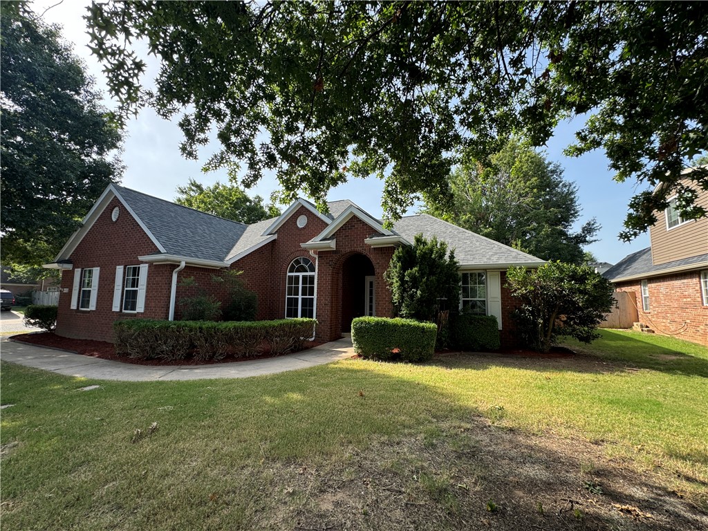 4400 W Worthington Drive