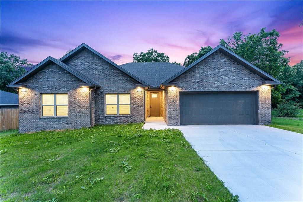 4 Eddleston Lane