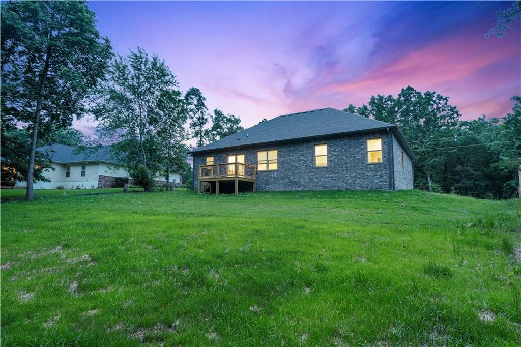 4 Eddleston Lane