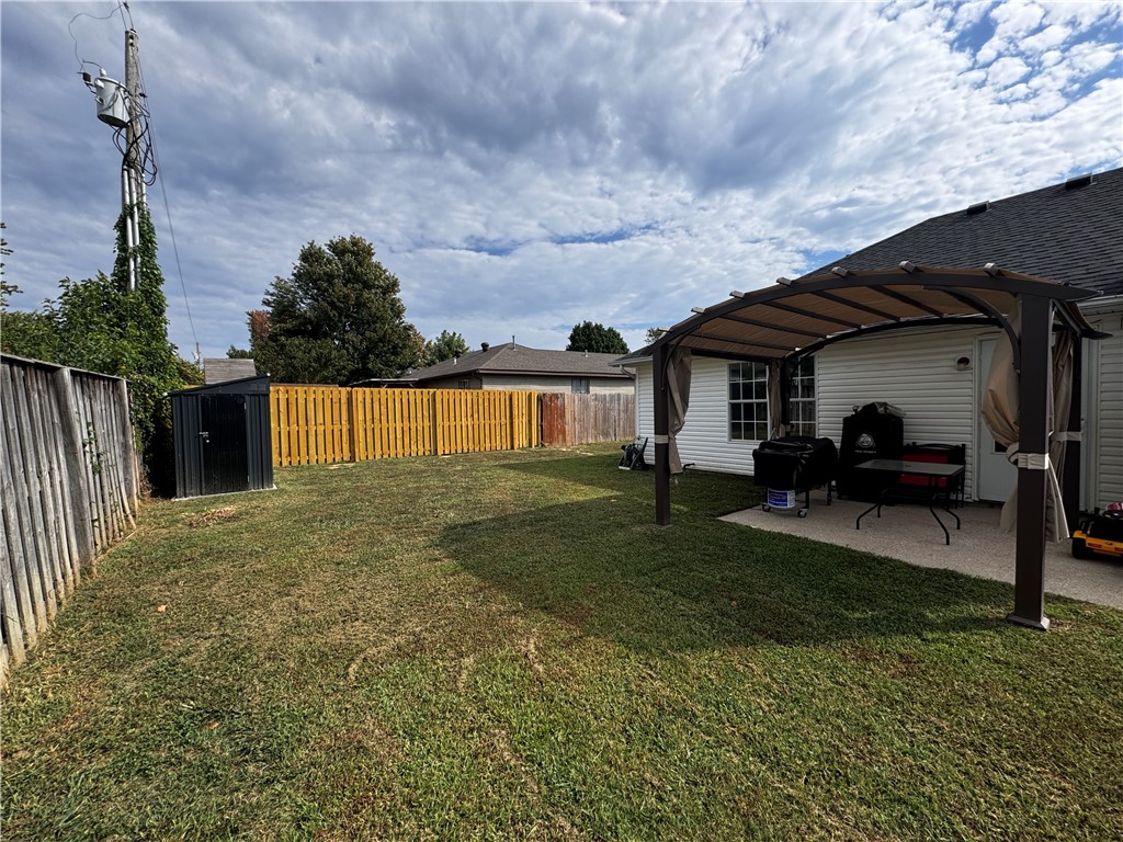 659 Walnut Ridge Street
