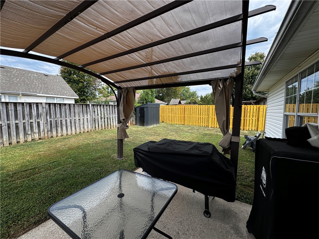 659 Walnut Ridge Street