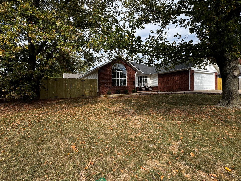 659 Walnut Ridge Street