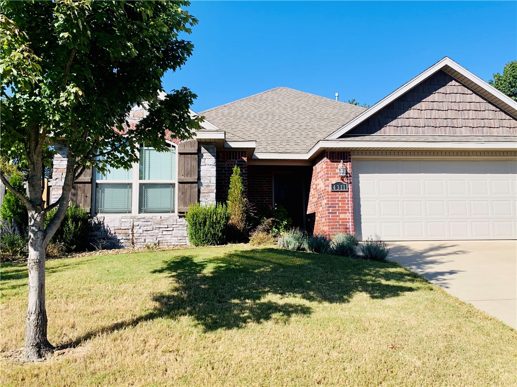 4311 W Murfield Drive