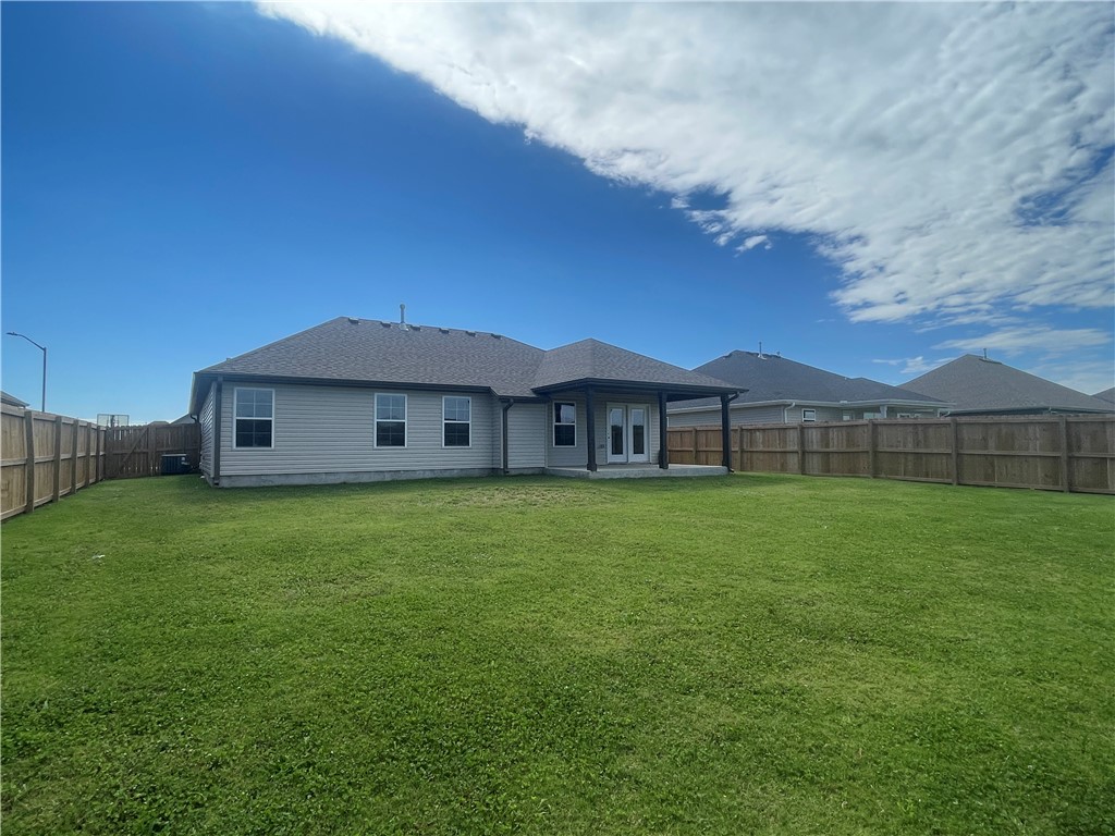 2009 E Endura Park Drive