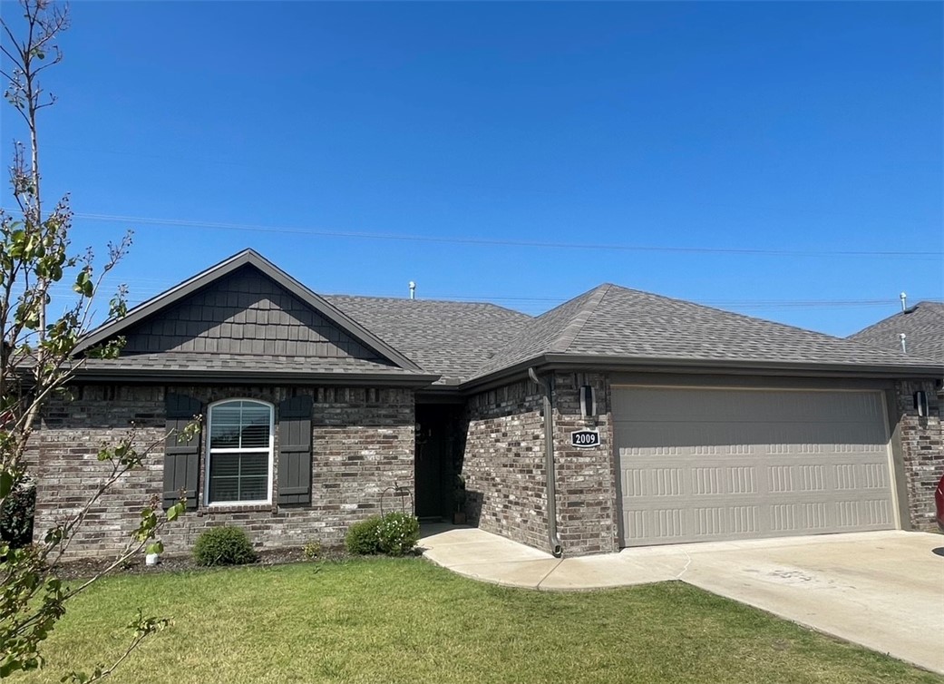 2009 E Endura Park Drive
