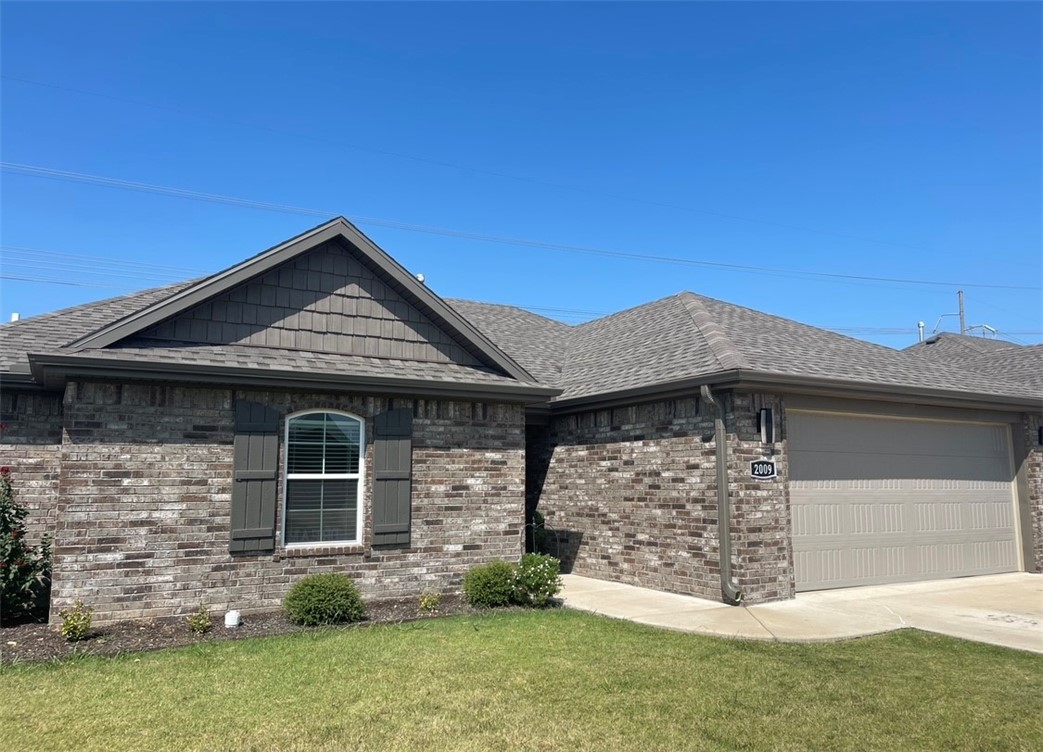 2009 E Endura Park Drive