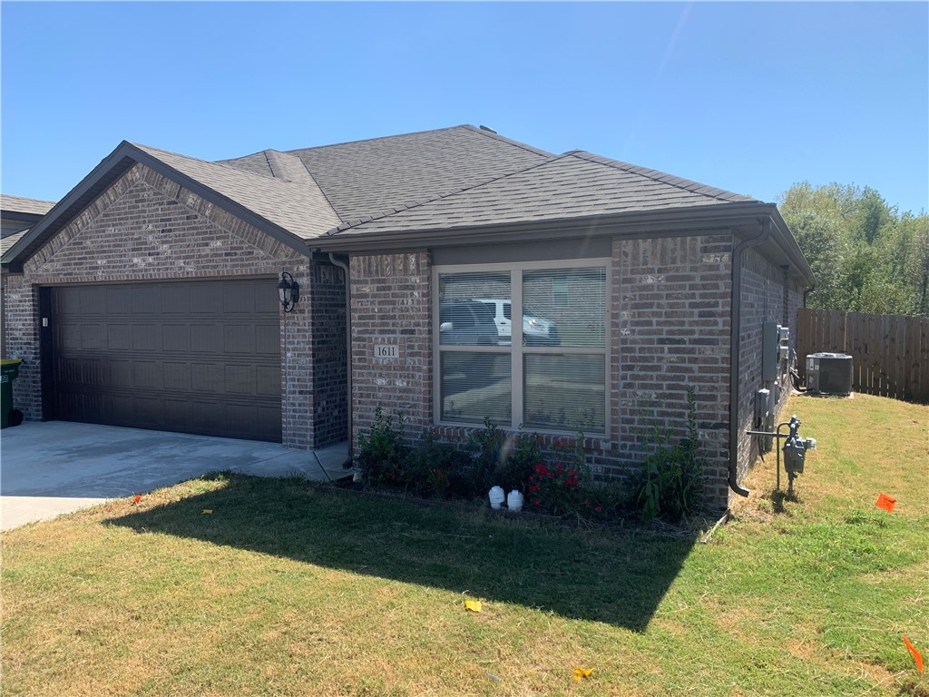 1611 Purple Finch Street