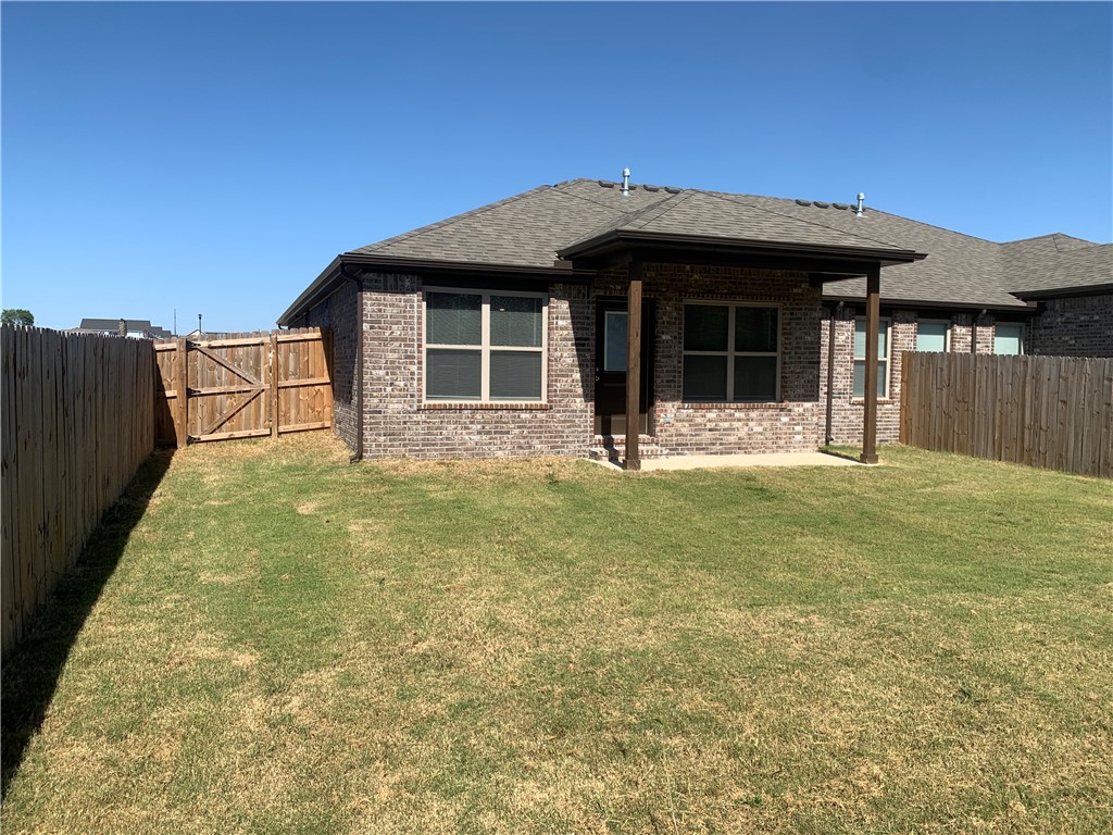 1611 Purple Finch Street