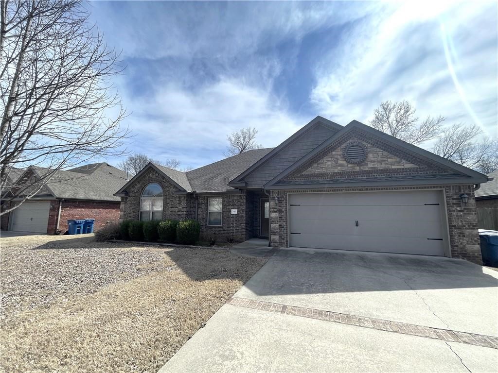 3107 Briar Creek Avenue