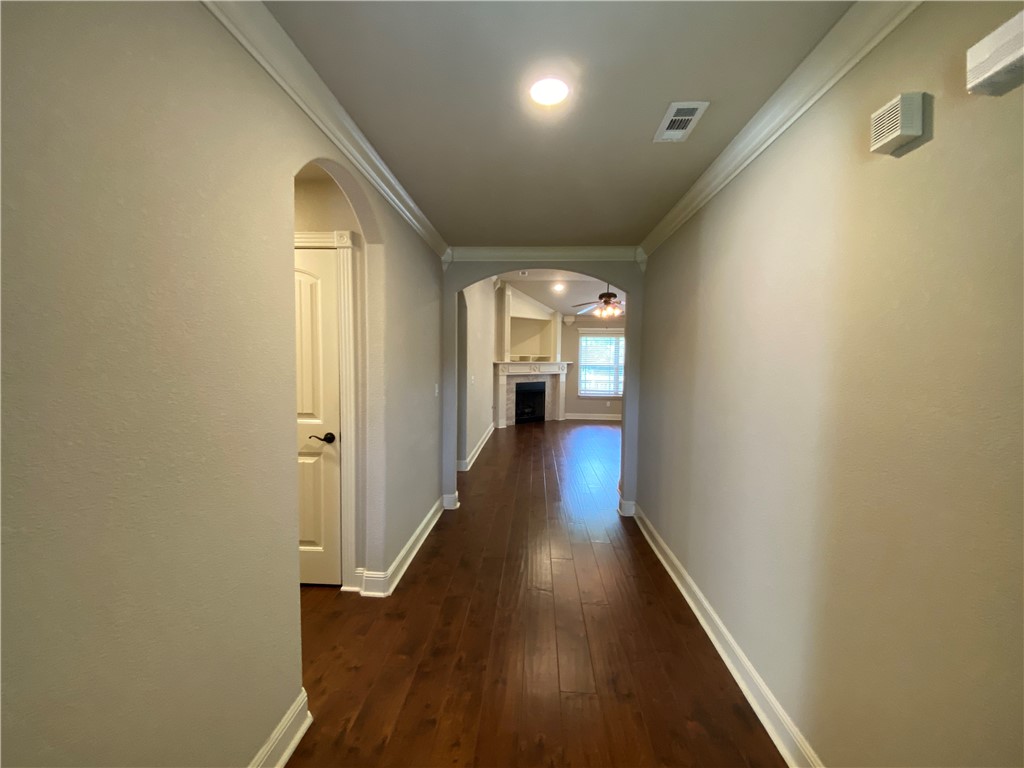 3107 Briar Creek Avenue