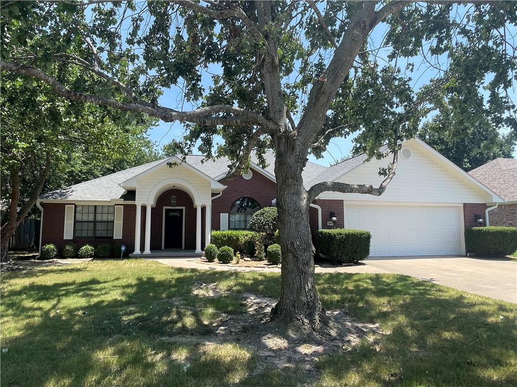 2948 N Quail Creek Drive