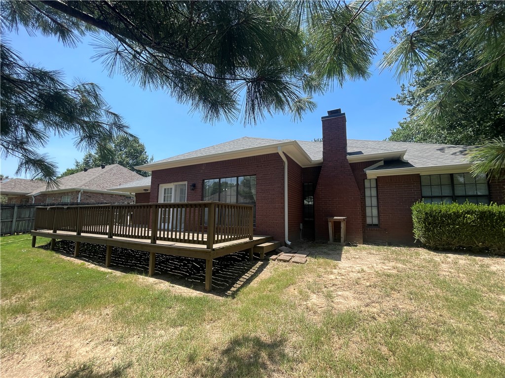 2948 N Quail Creek Drive