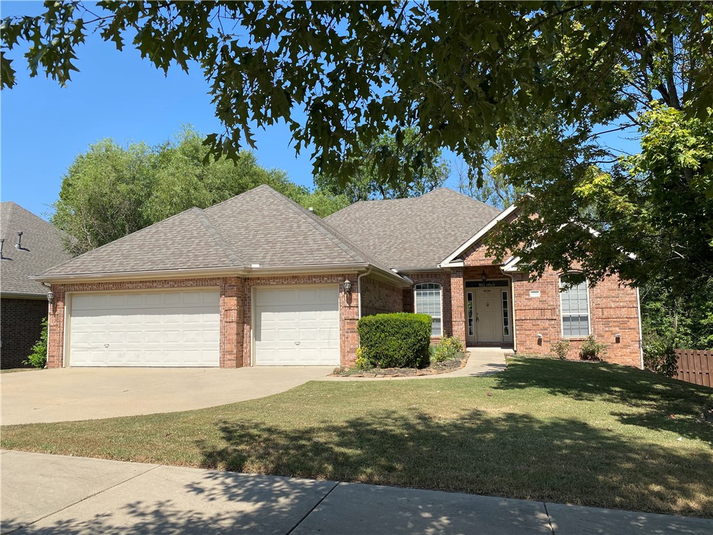 4180 W Morning Mist Drive