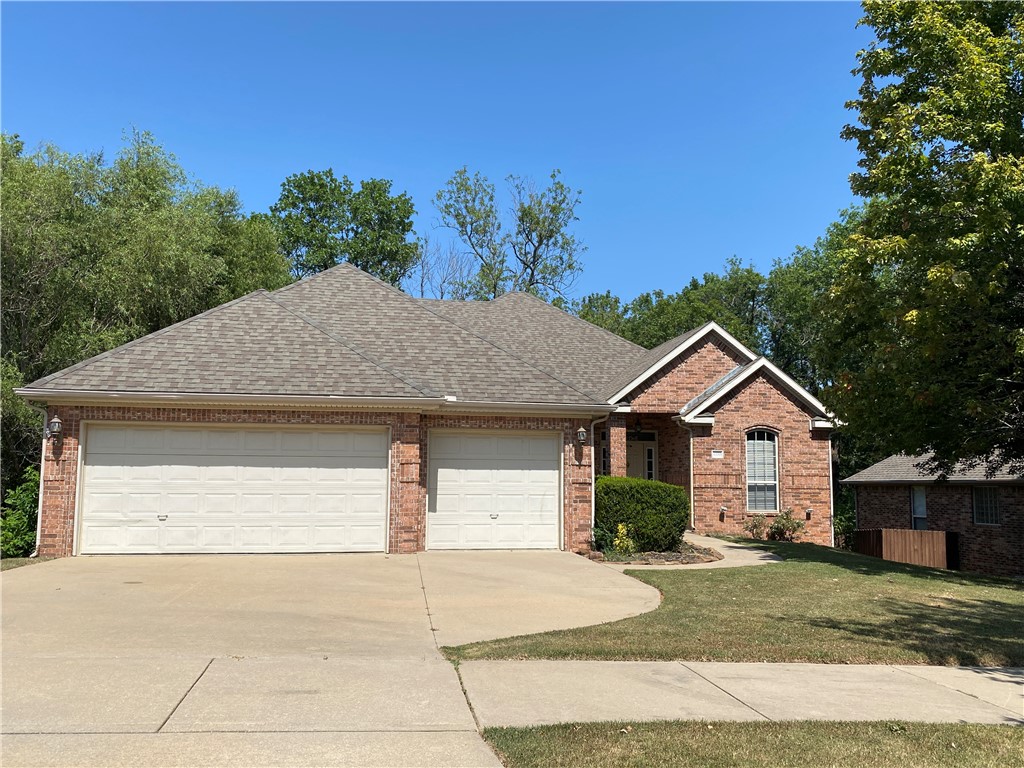 4180 W Morning Mist Drive