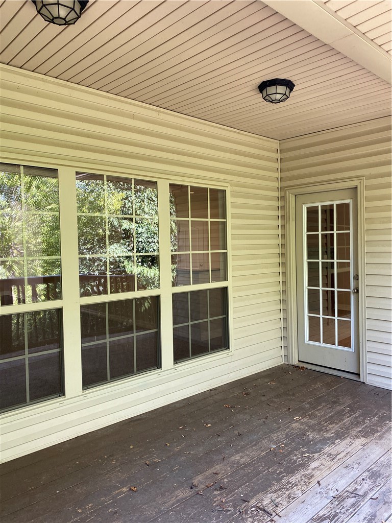 4180 W Morning Mist Drive