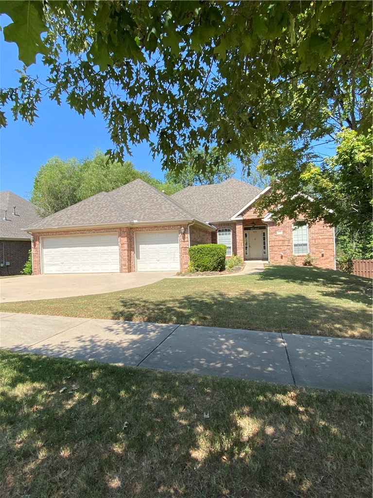 4180 W Morning Mist Drive