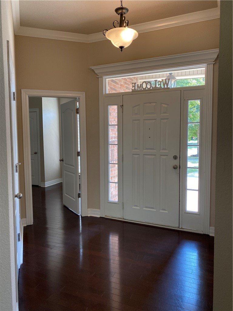 4180 W Morning Mist Drive