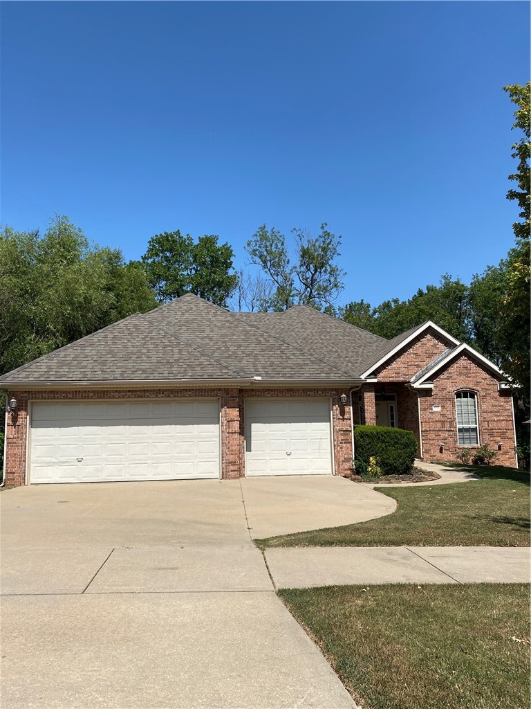 4180 W Morning Mist Drive