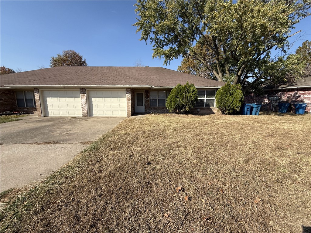1404 SE O Street A