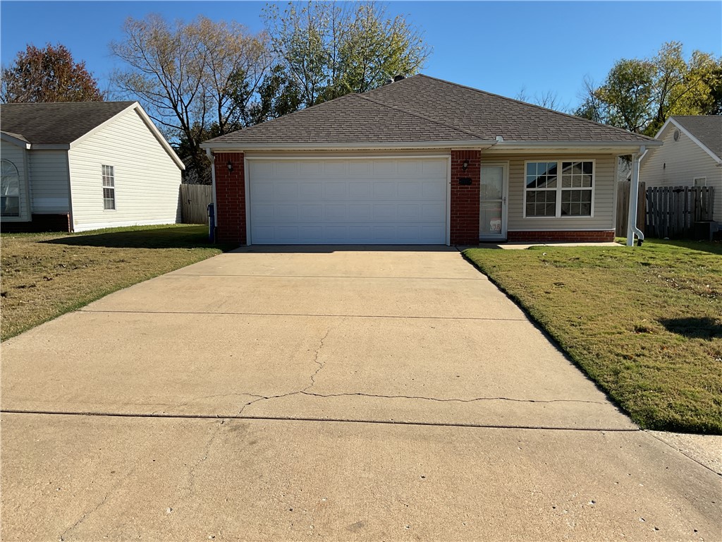 1207 Tunbridge Drive