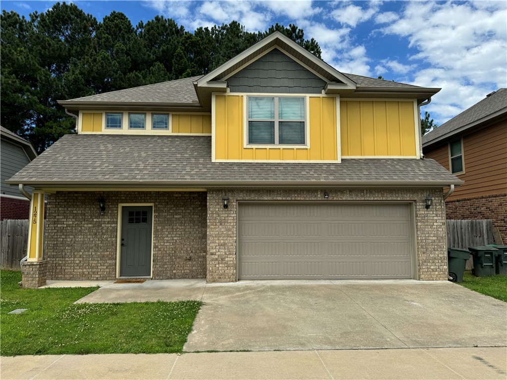 1275 N Sicily Lane