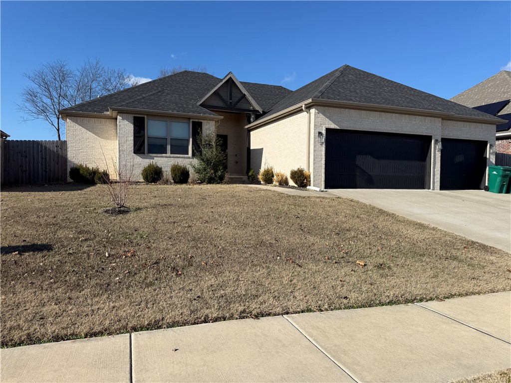751 Spicewood Trail