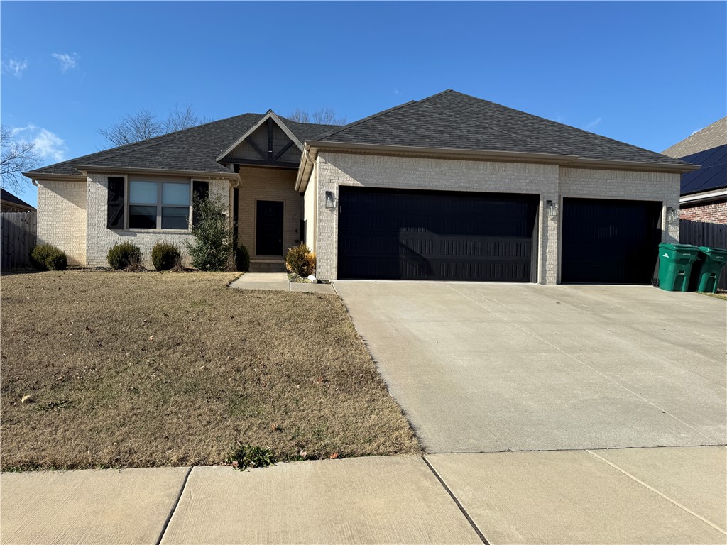751 Spicewood Trail