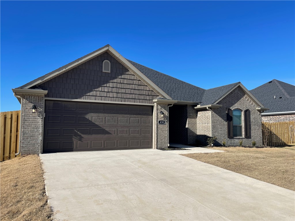 430 Coconut Lane