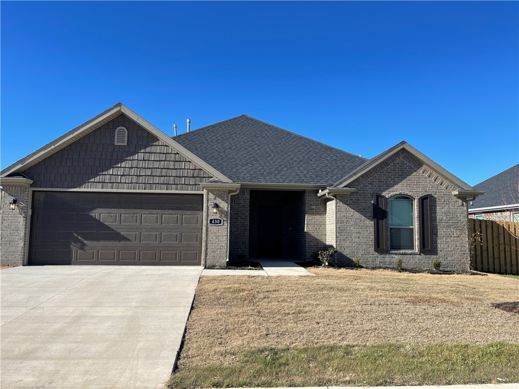 430 Coconut Lane