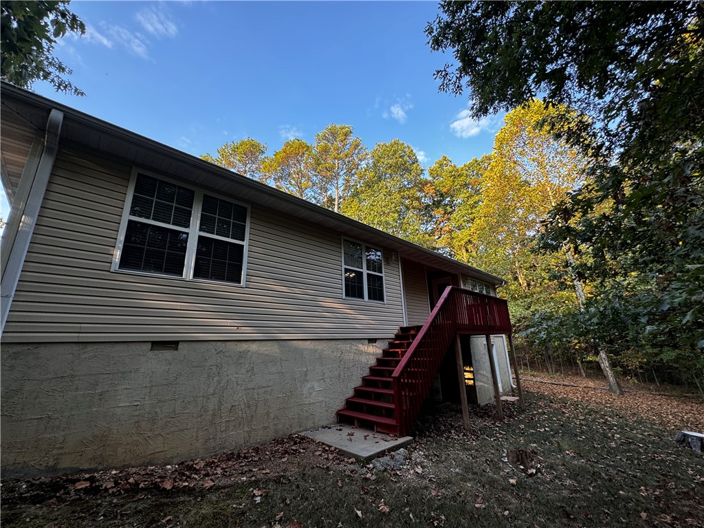 6 Warton Lane
