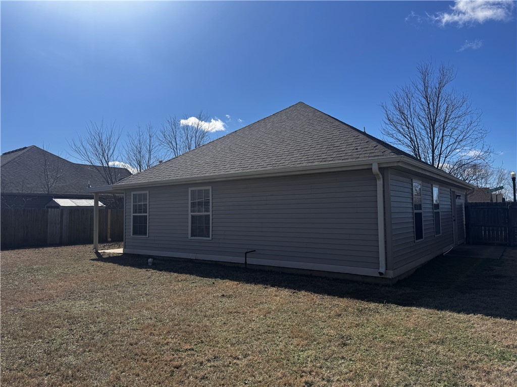 5301 SW Remington Road