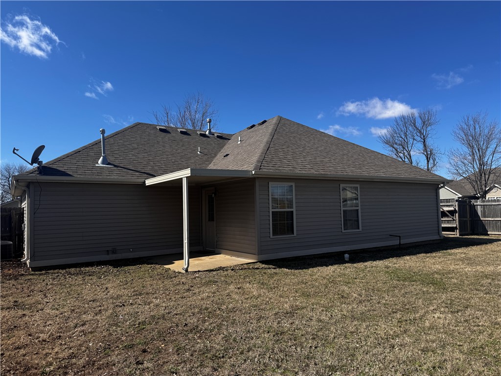 5301 SW Remington Road