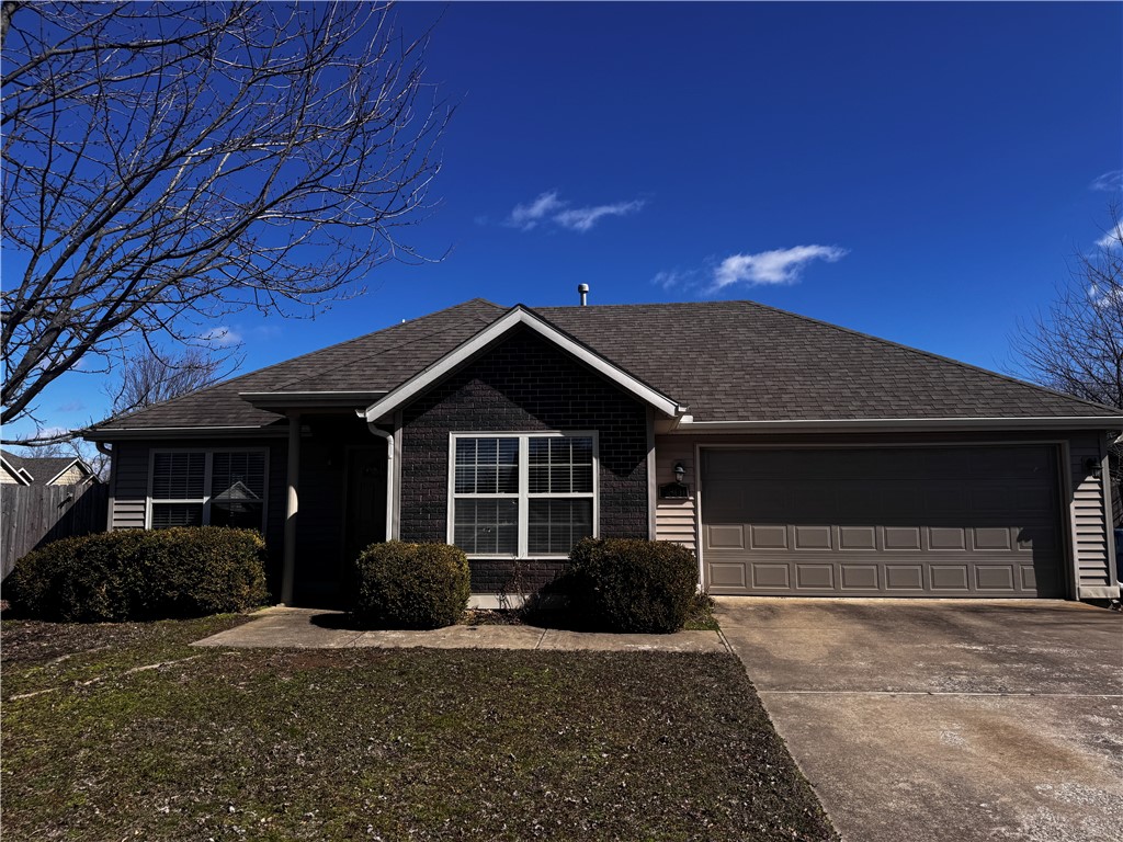 5301 SW Remington Road