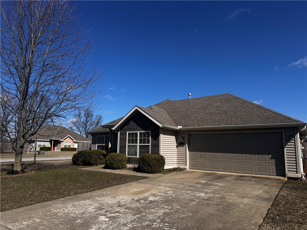 5301 SW Remington Road