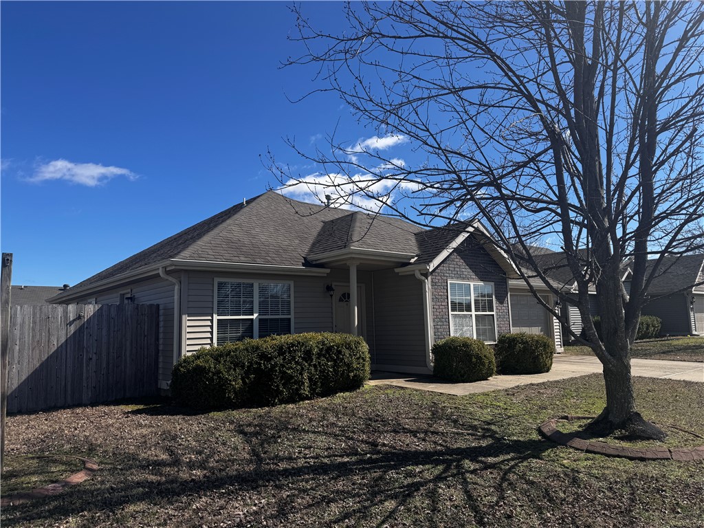 5301 SW Remington Road