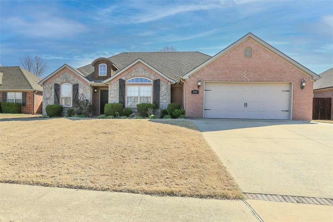 3101 Pine Valley Road
