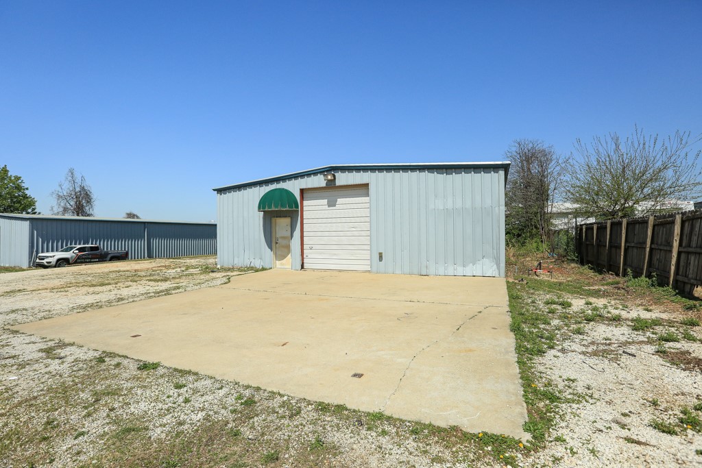 4100 Wagon Wheel Road 1