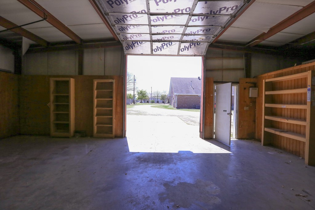 4100 Wagon Wheel Road 1