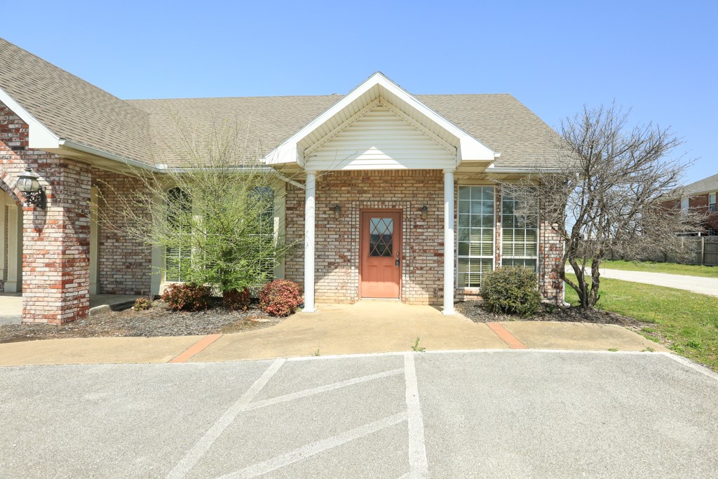 4100 Wagon Wheel Road 1