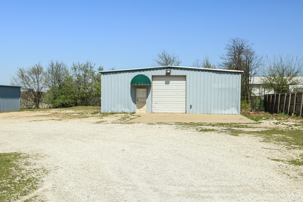 4100 Wagon Wheel Road 1