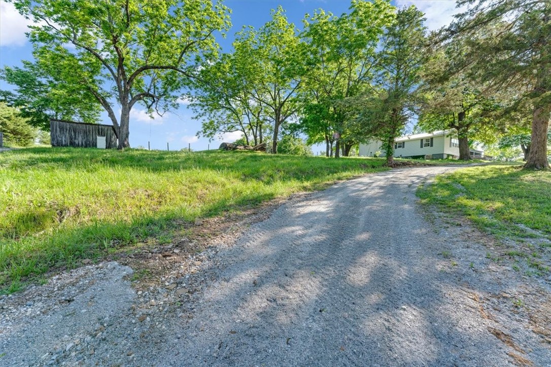 21106 Kirksey Road